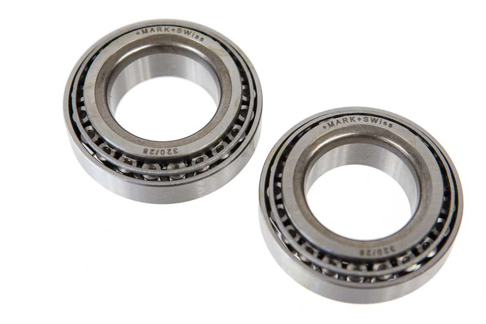 Steering Head Bearing Set, Top Quality